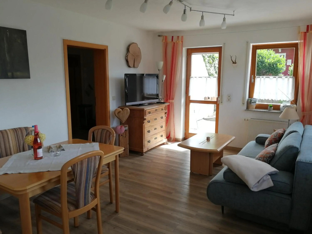 Ferienwohnung Fahrner