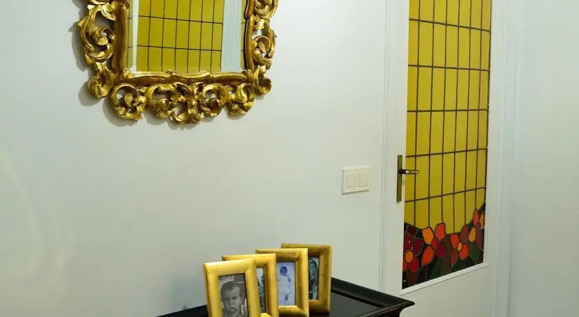 BarcelonaForRent Eixample Suites
