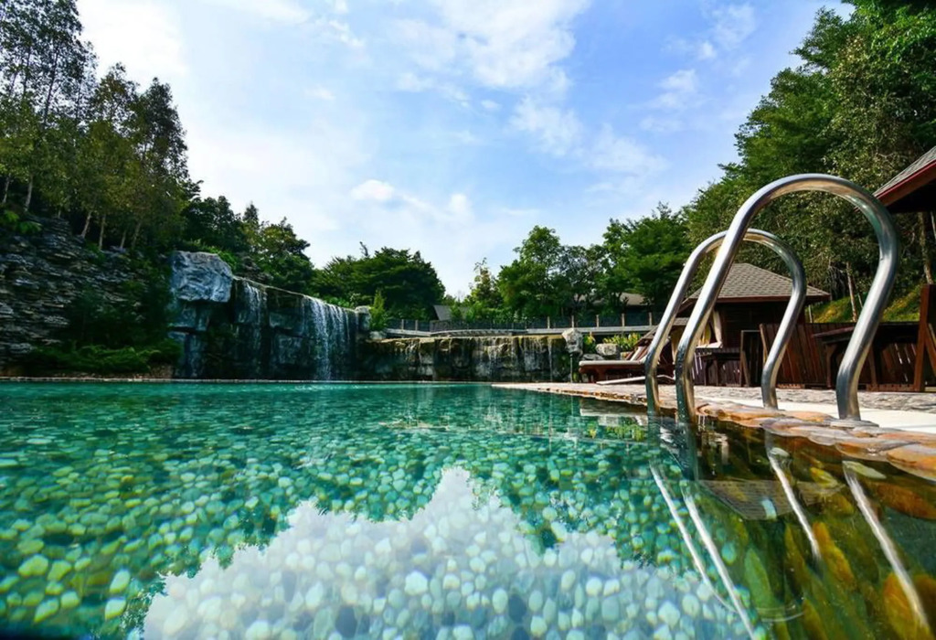 Philea Resort & Spa