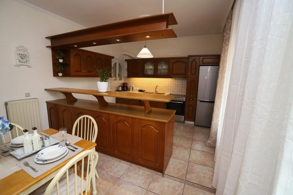 Philoxenia Family Suite