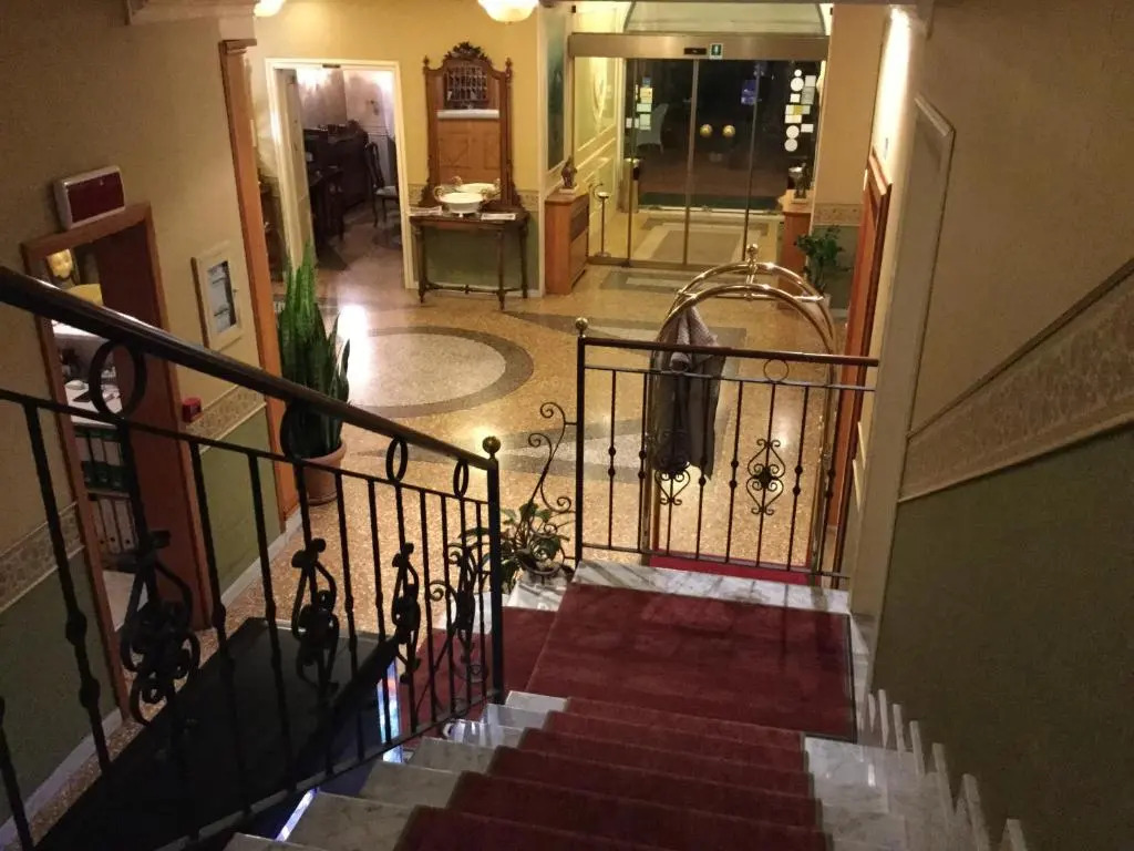 Hotel Bentivoglio Residenza DEpoca