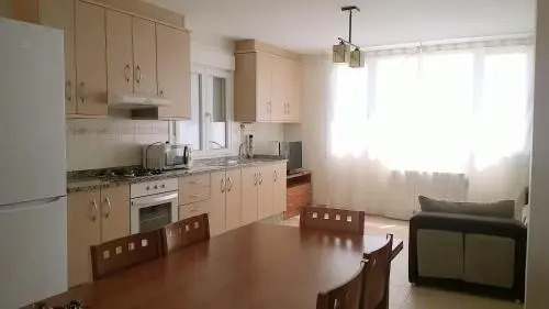 Apartamentos Alejandra