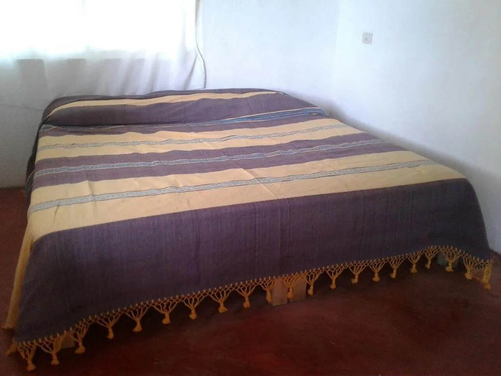 Posada Ecohabitas