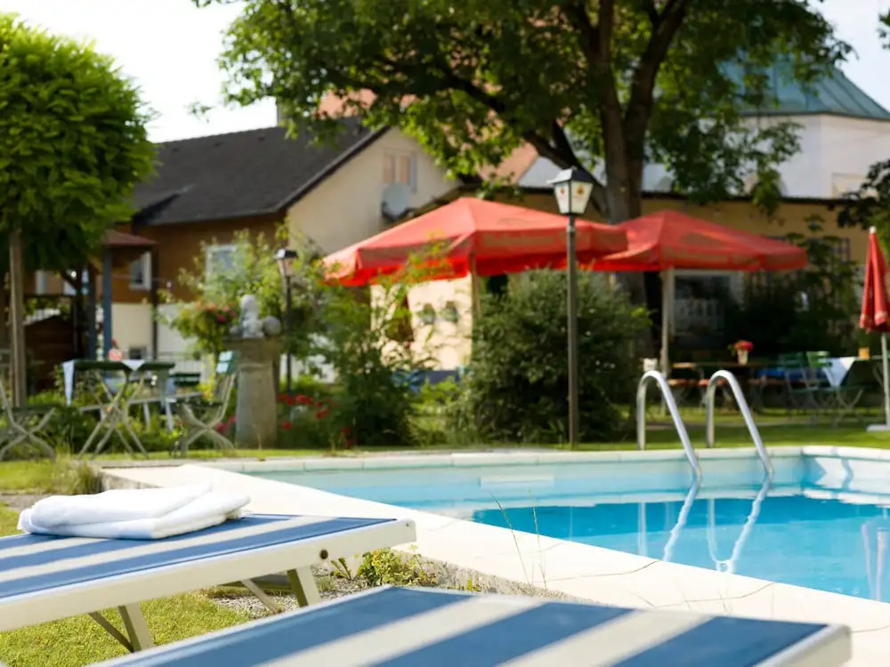 Landgasthof Moser & Restaurant Bootshaus