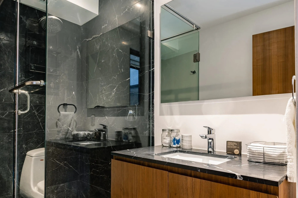 Casai Polanco 2BR Executive Apt