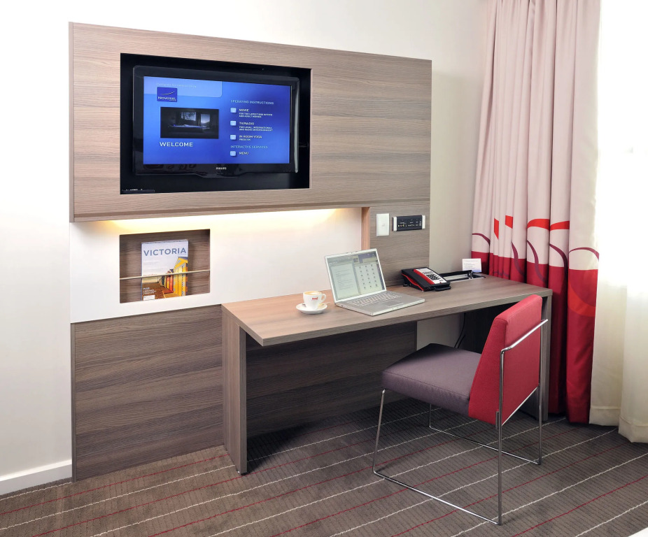 Novotel Melbourne Glen Waverley
