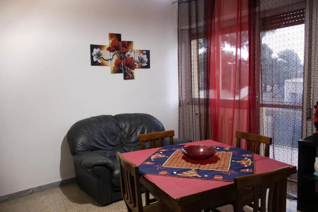 La casa di Francesca