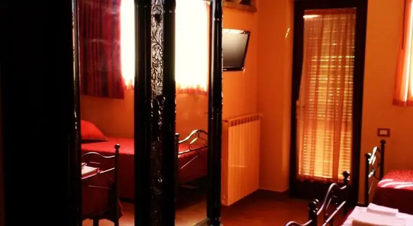 De Nuce Maga B&B