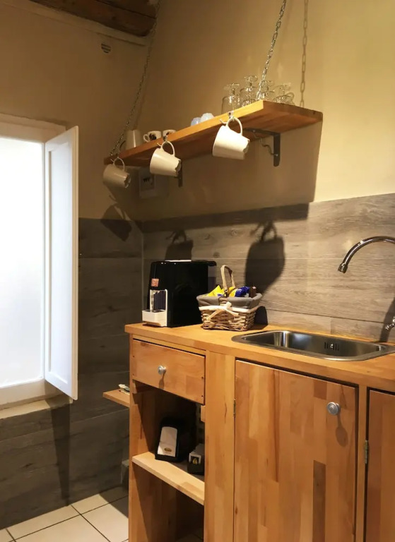 Il Noceto B&B