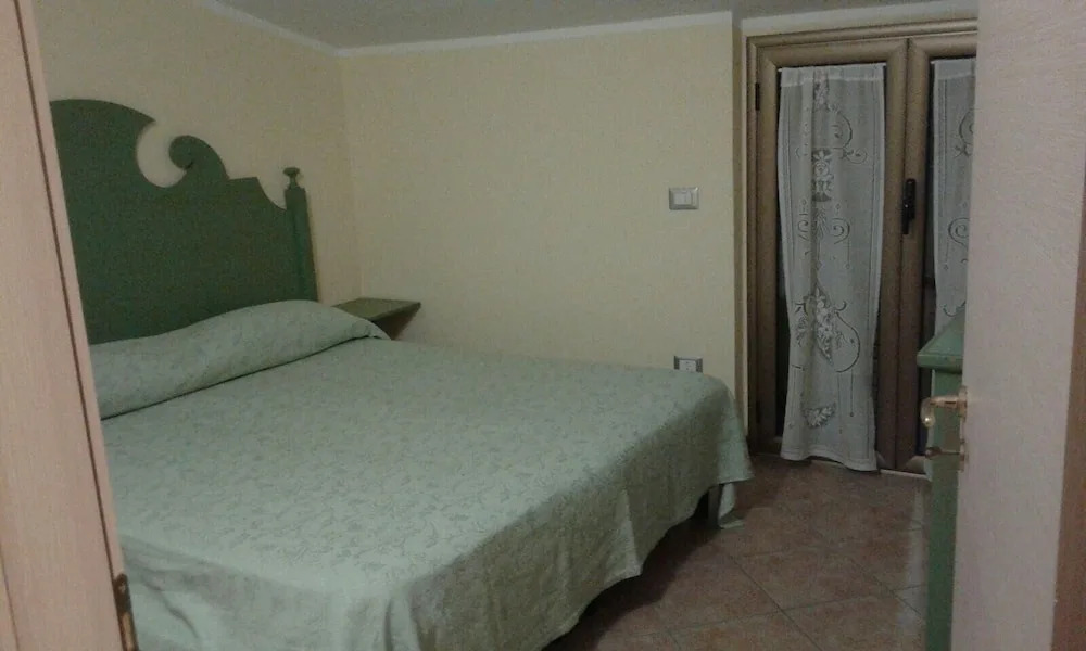 Calabria Experience Apartment