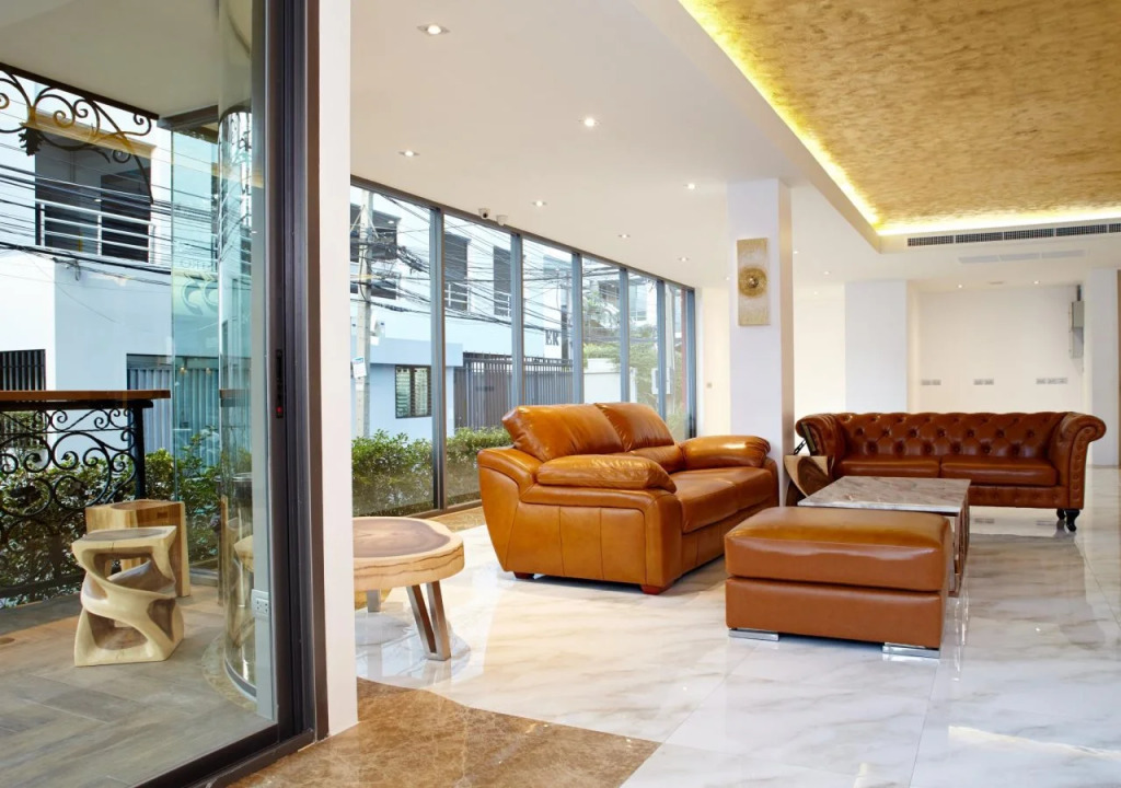 Aspira G Sukhumvit 33