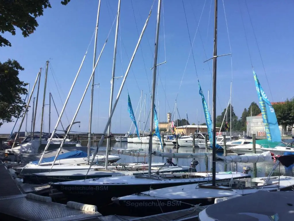 SeeHotel Amtshof