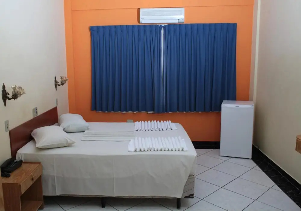 Hotel 15 de Julho