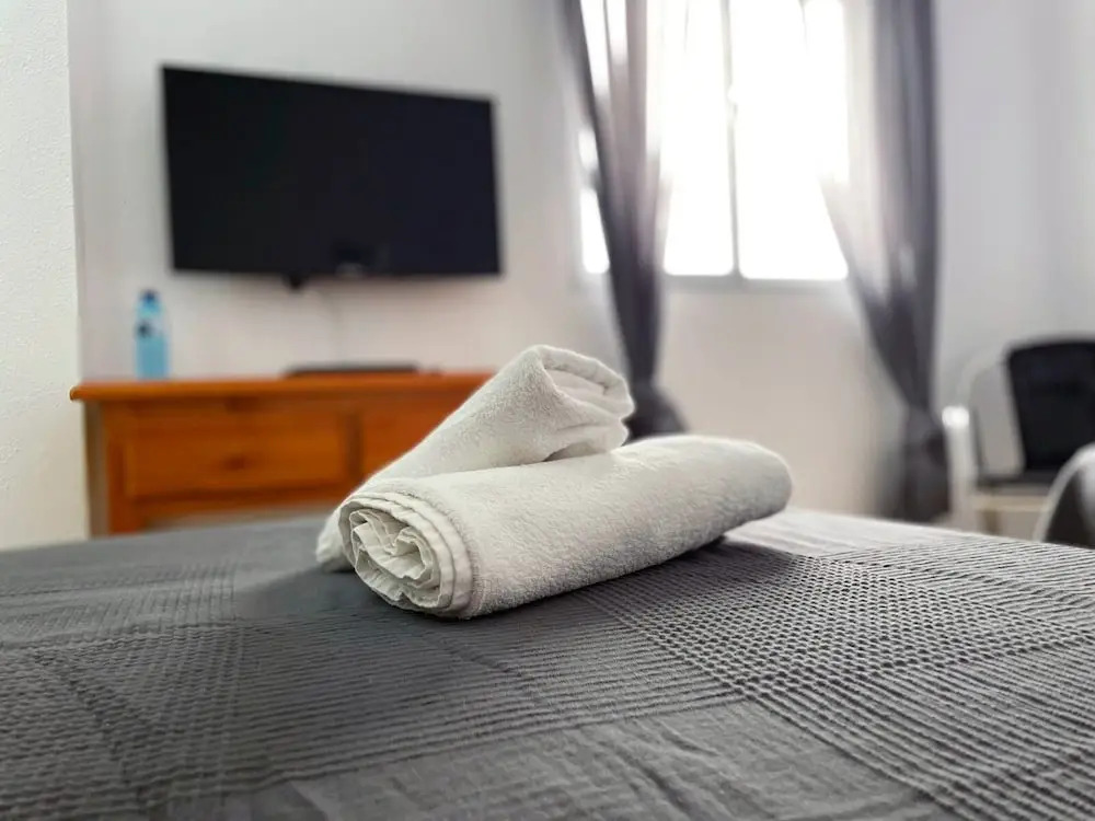 Hotel San Vicente - Centro Playa