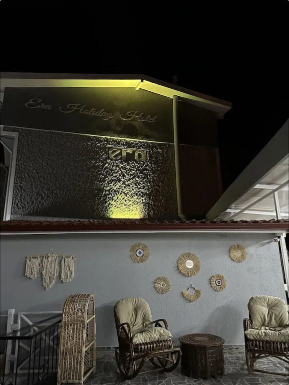 Era Holiday Hotel