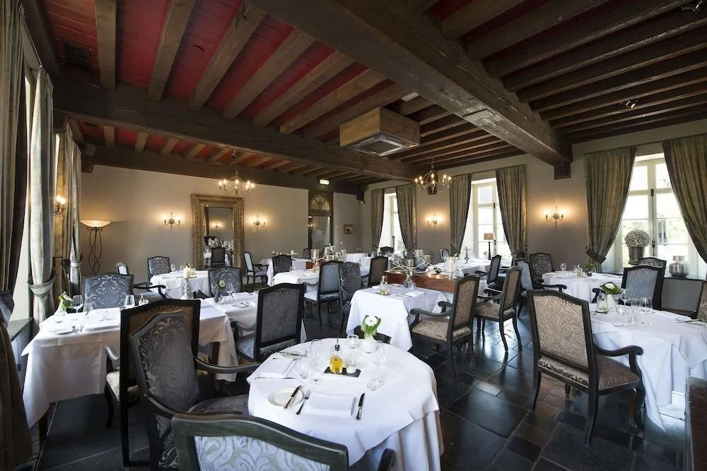 Landgoed Kasteel Daelenbroeck