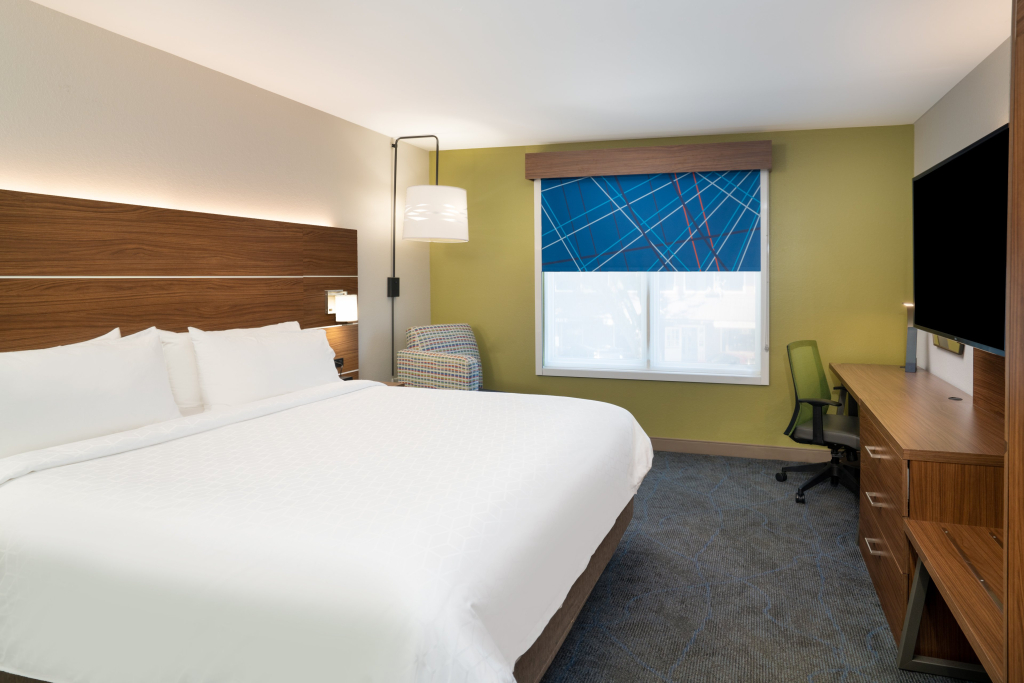 Holiday Inn Express & Suites - Dahlonega - University Area by IHG