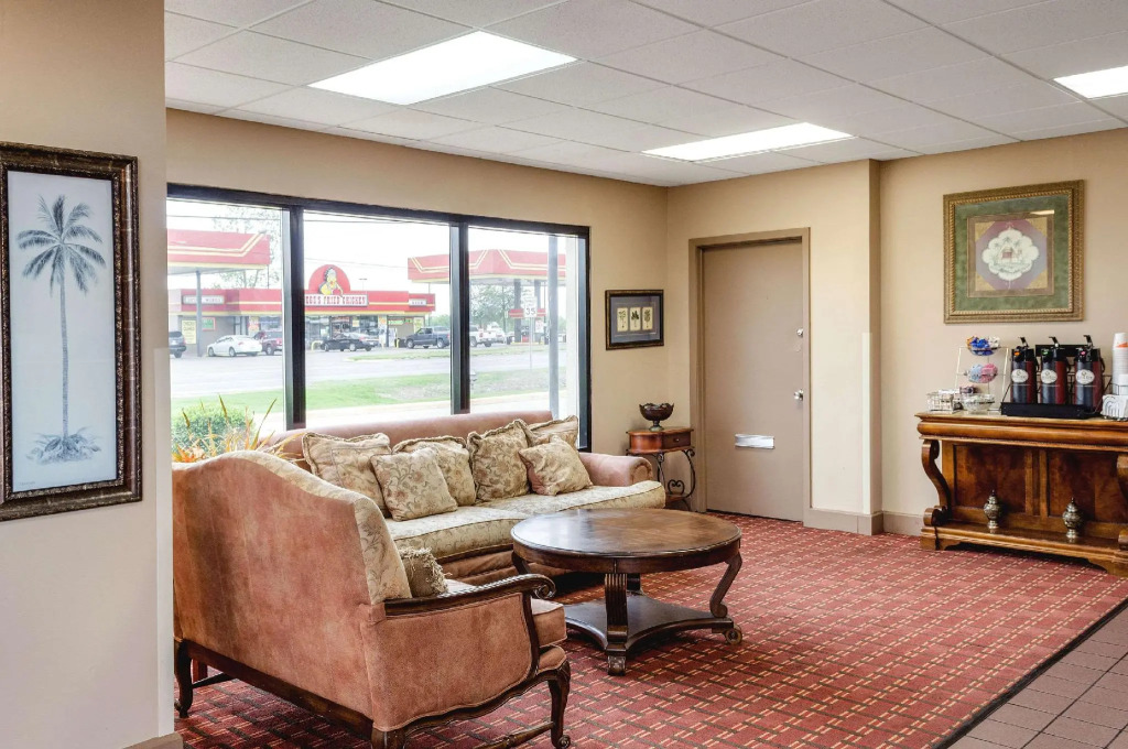 motel 6