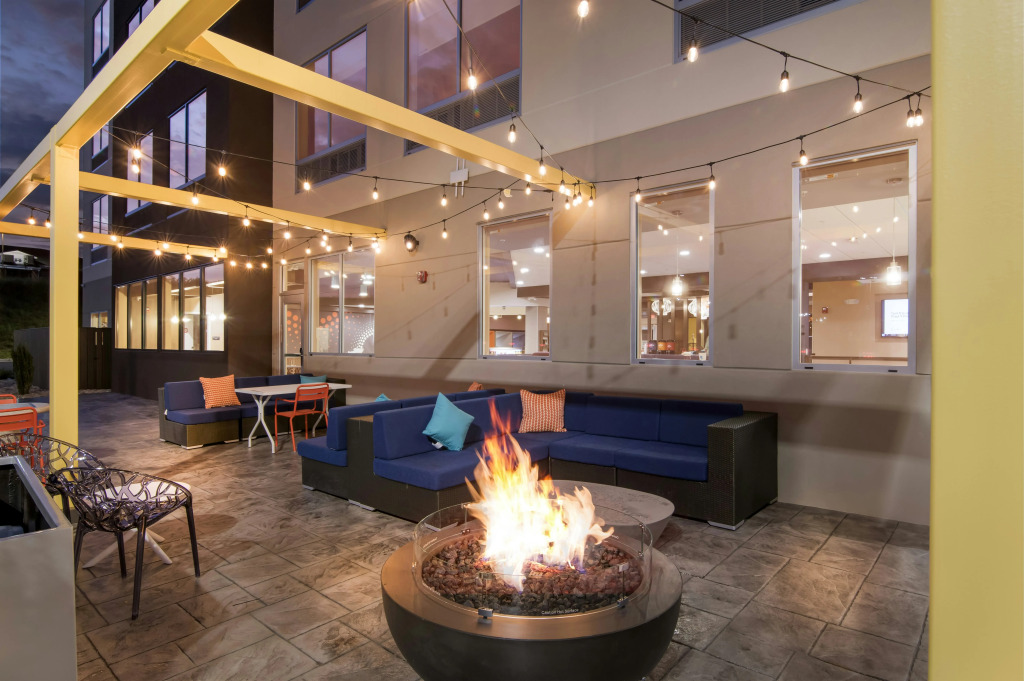 Tru By Hilton Lexington