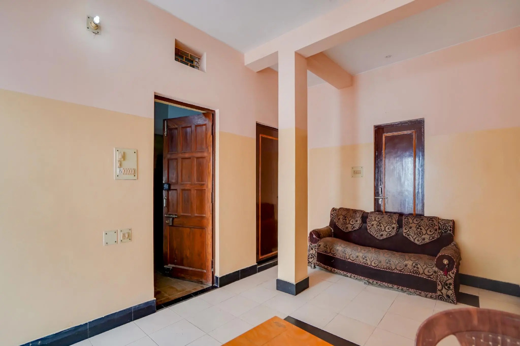 OYO 75630 Prabhu S Guest House