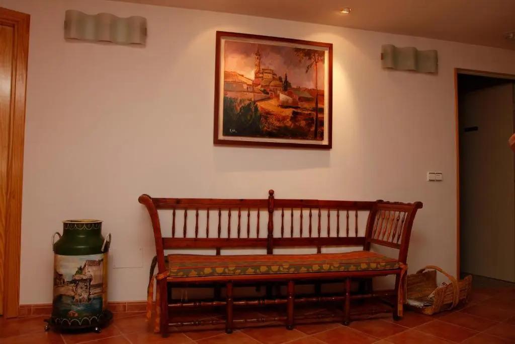 Hostal La Granja