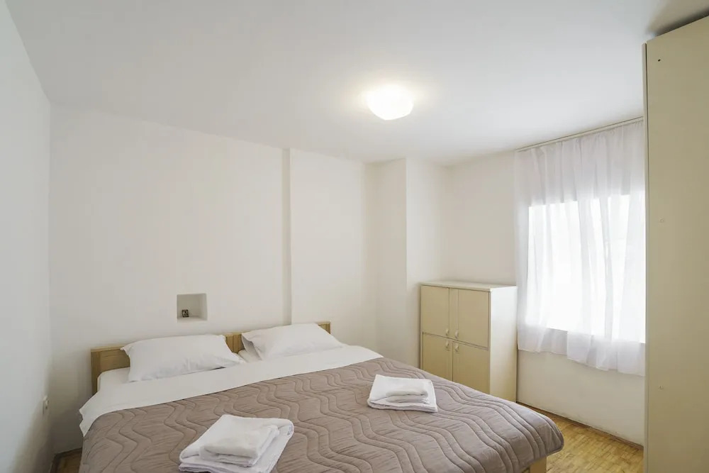 Best Location Old Town Budva Rooms
