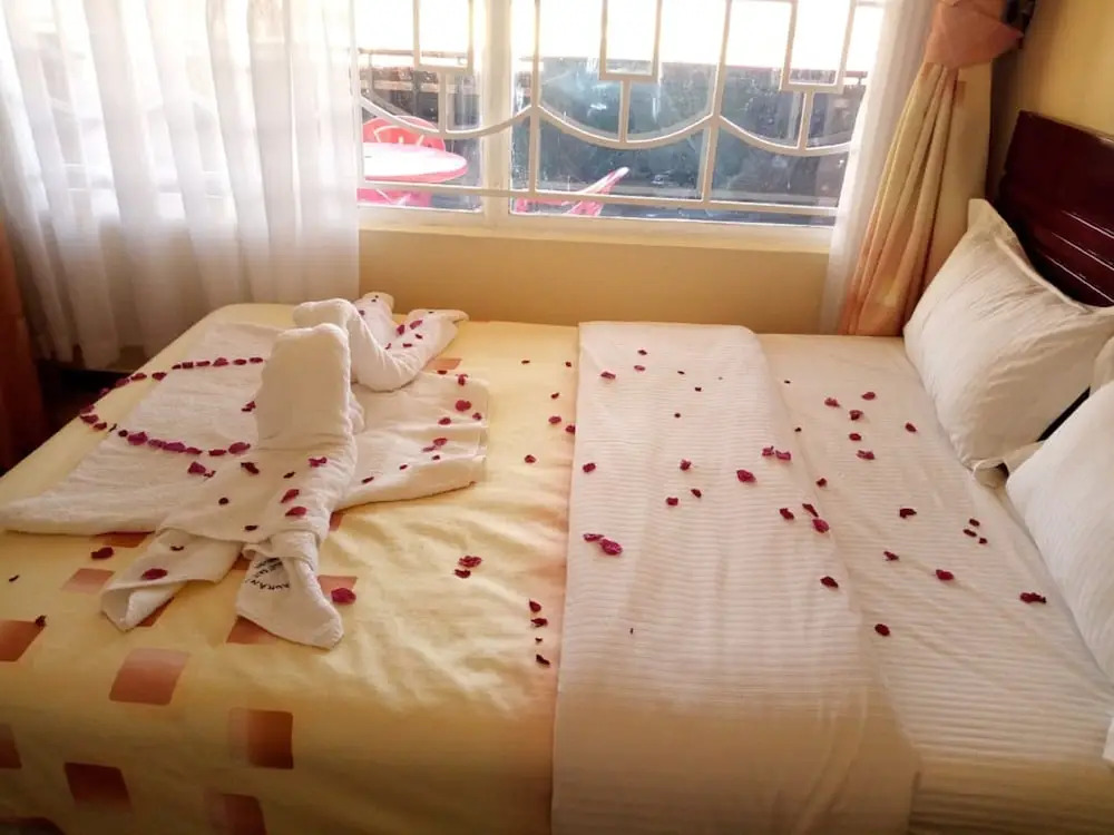 Ipiz Hotel Naivasha