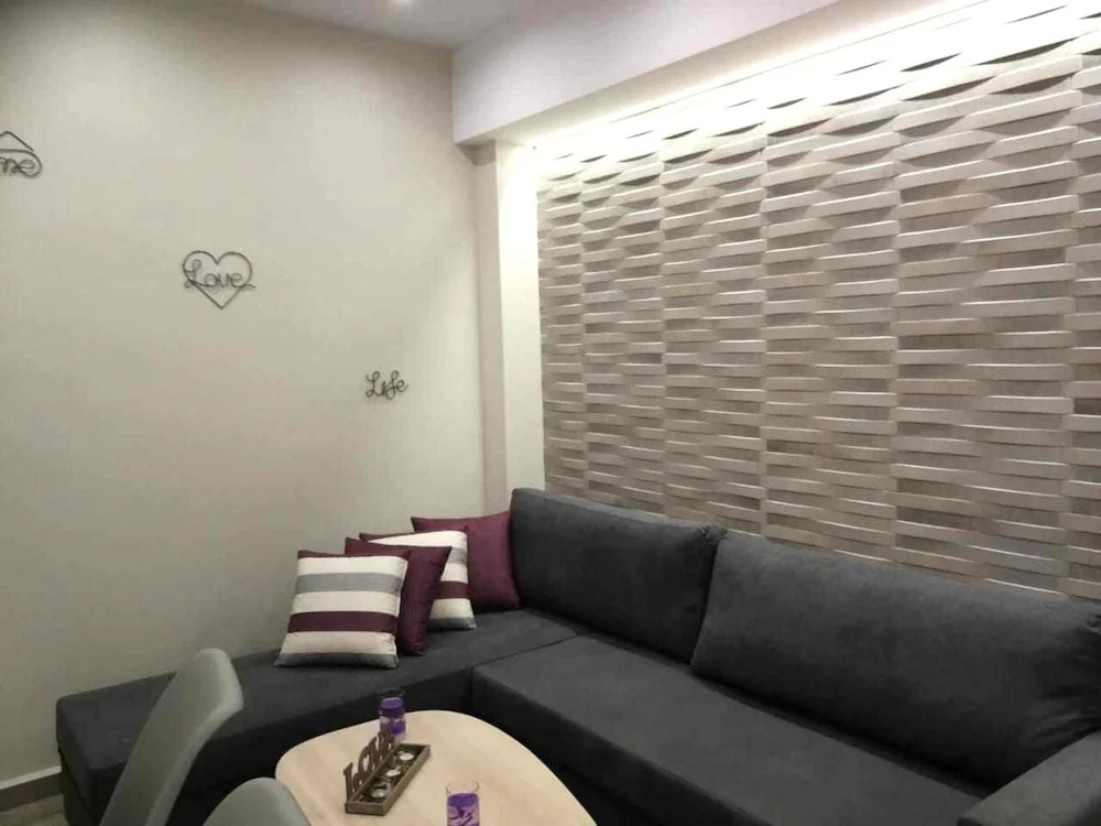 Mary Christi Apartment