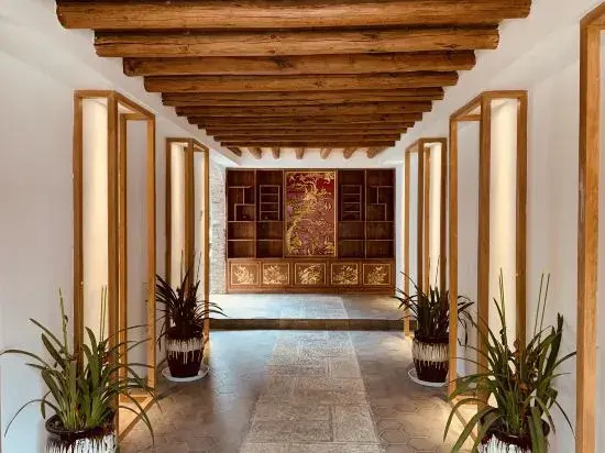 Zhujunfu Inn