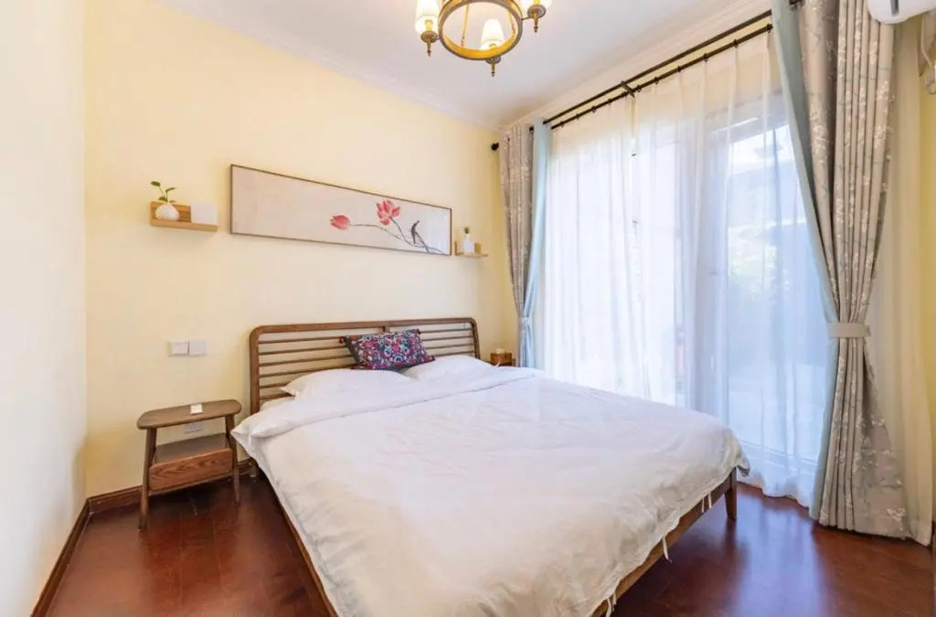 Greatwall Apartment