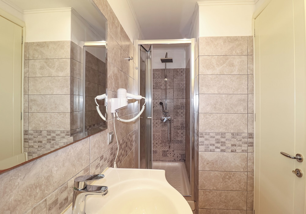 Andreas Hideaway Palaiokastritsa