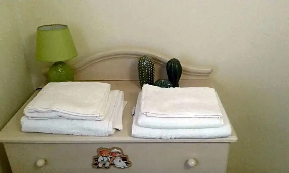 B&B Villa Venere