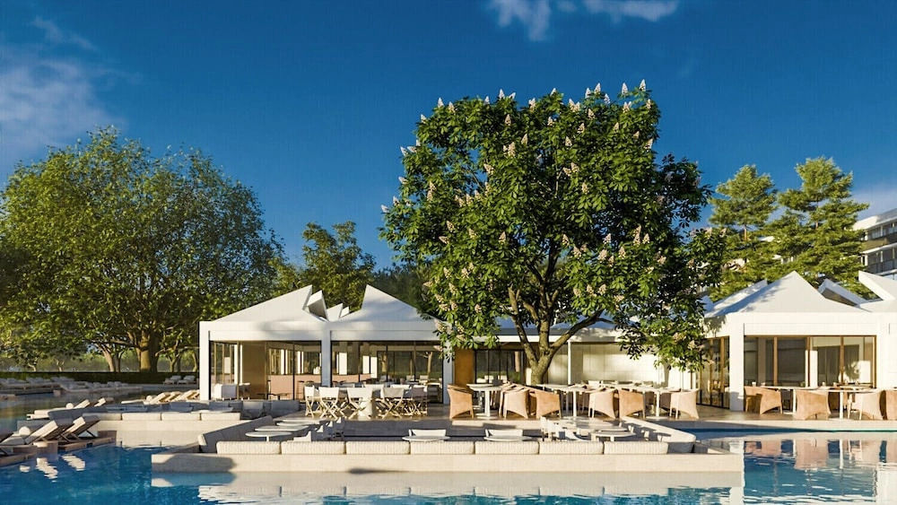 Resort Cupidon Neptun