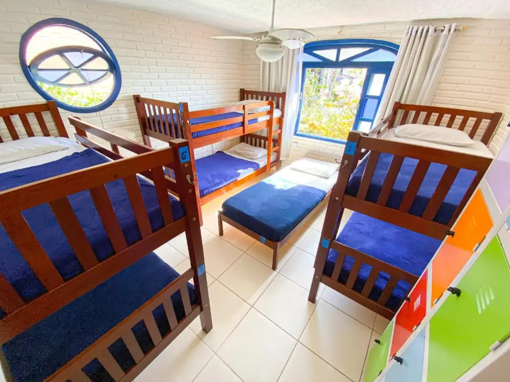Hostel Villa Virtudes