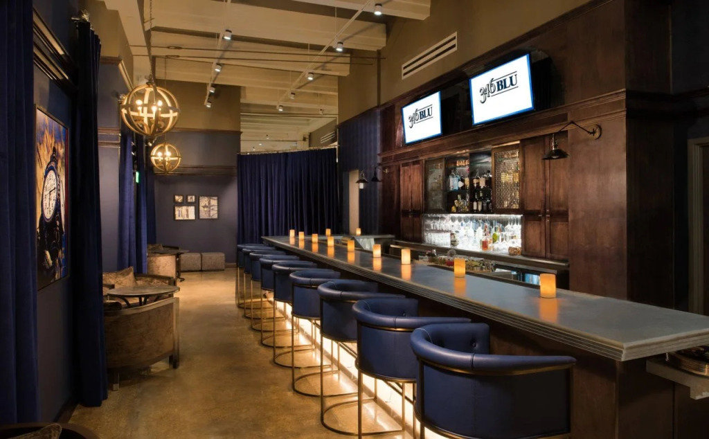 Fairfield by Marriott Inn & Suites New Orleans Downtown French Quarter Area