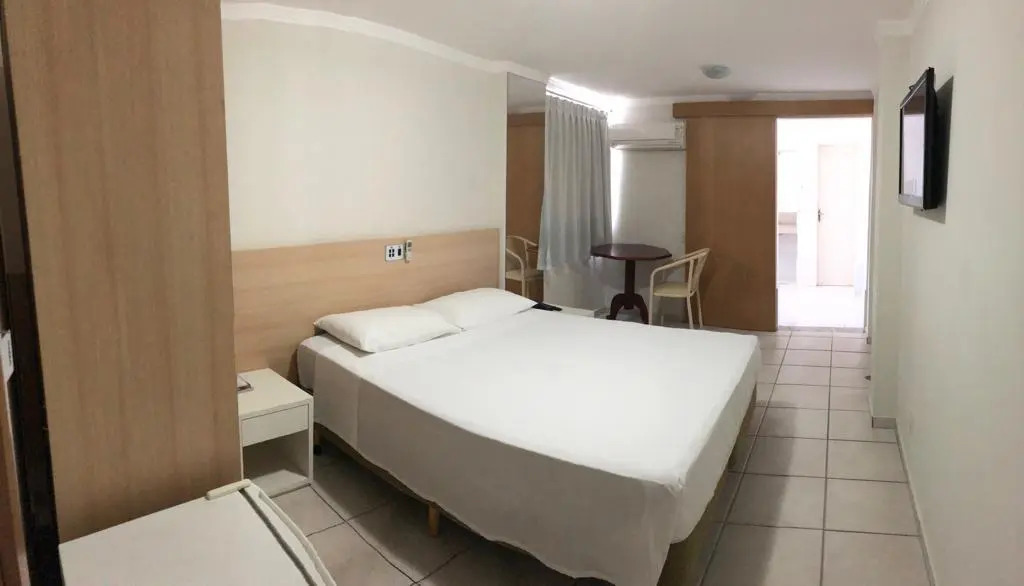 Hotel Veneza