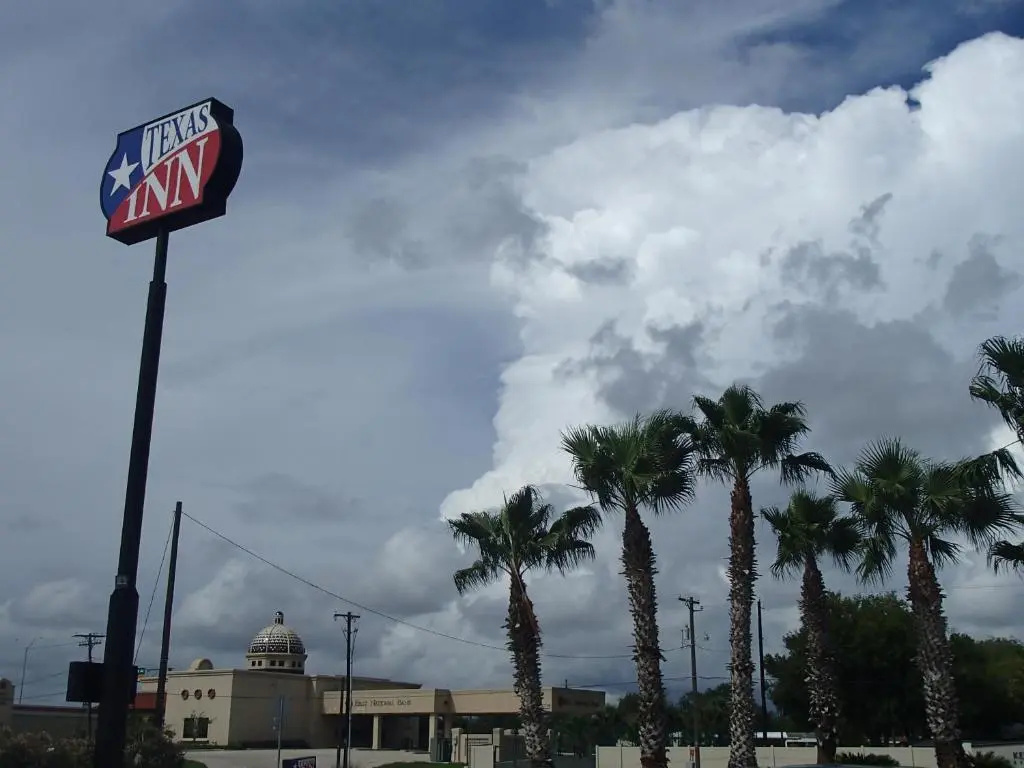 Texas Inn La Feria