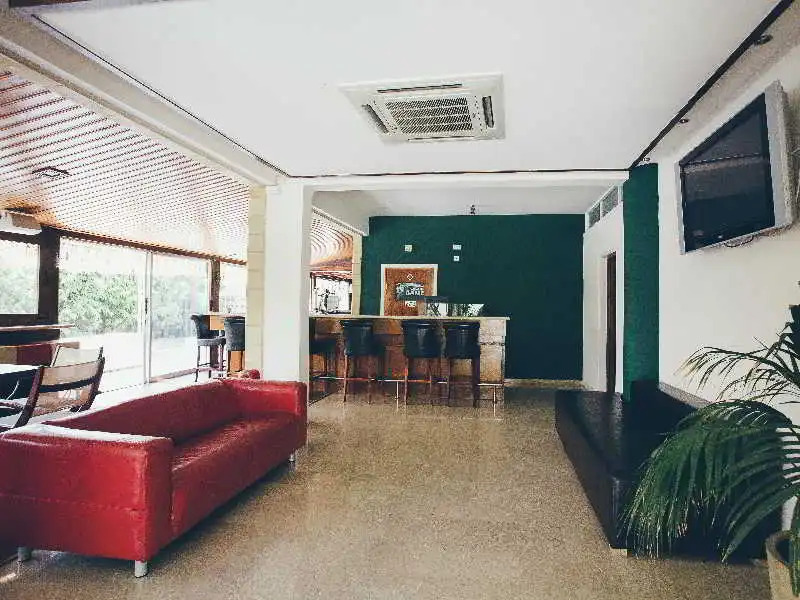 Vega Apartments