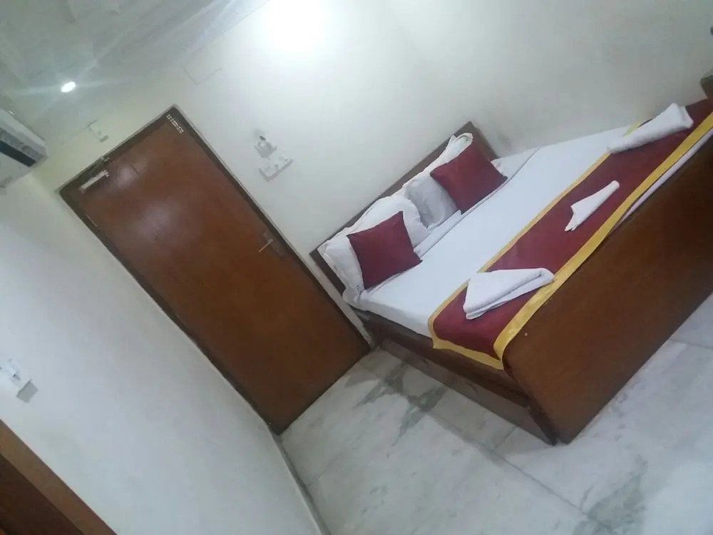 Ashreen Group of Hotels