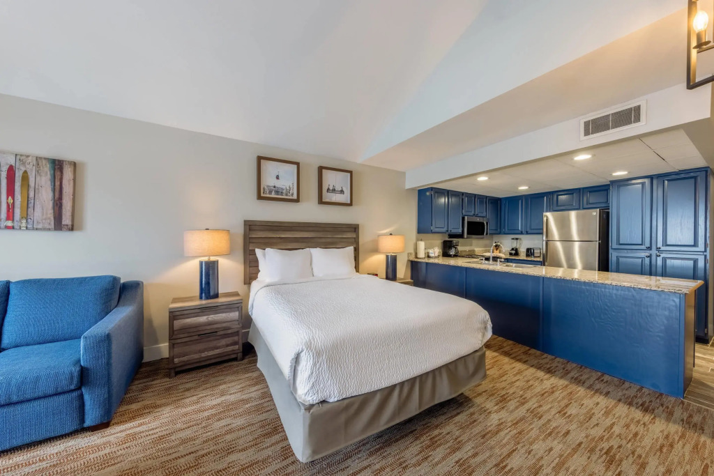 Park Plaza Resort - Park City, Ascend Collection Hotel