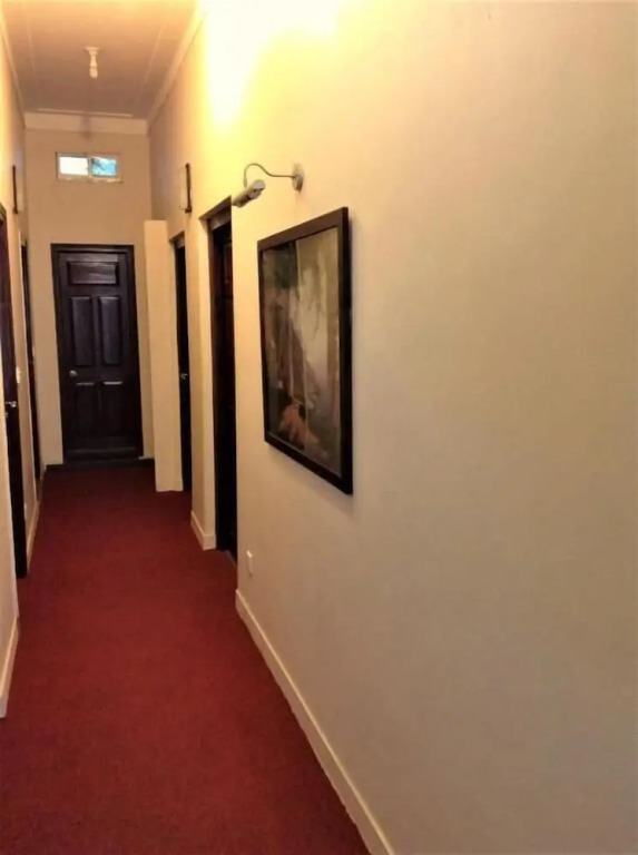 Star Guest House