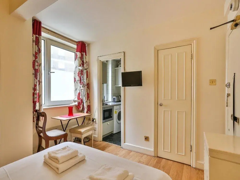 Chelsea - Sloane Avenue by Viridian Apartments