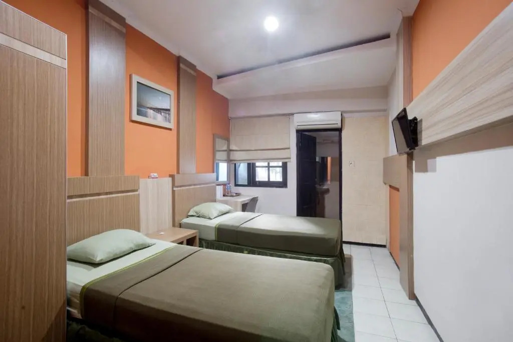 Hotel Galuh Anindita