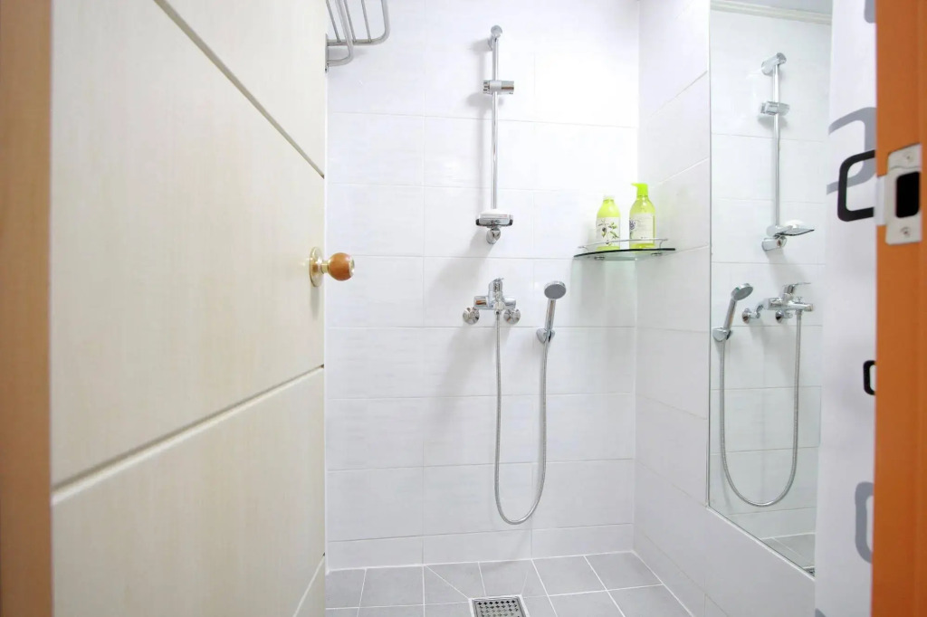 Cocoonstay Hongik Univ. Station