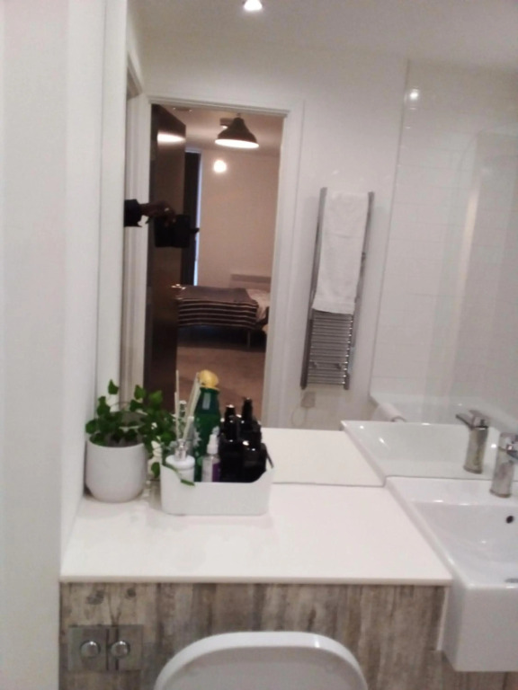 At home property