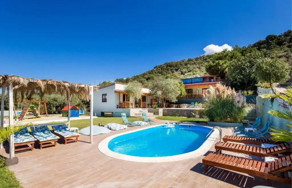 Marti Resort