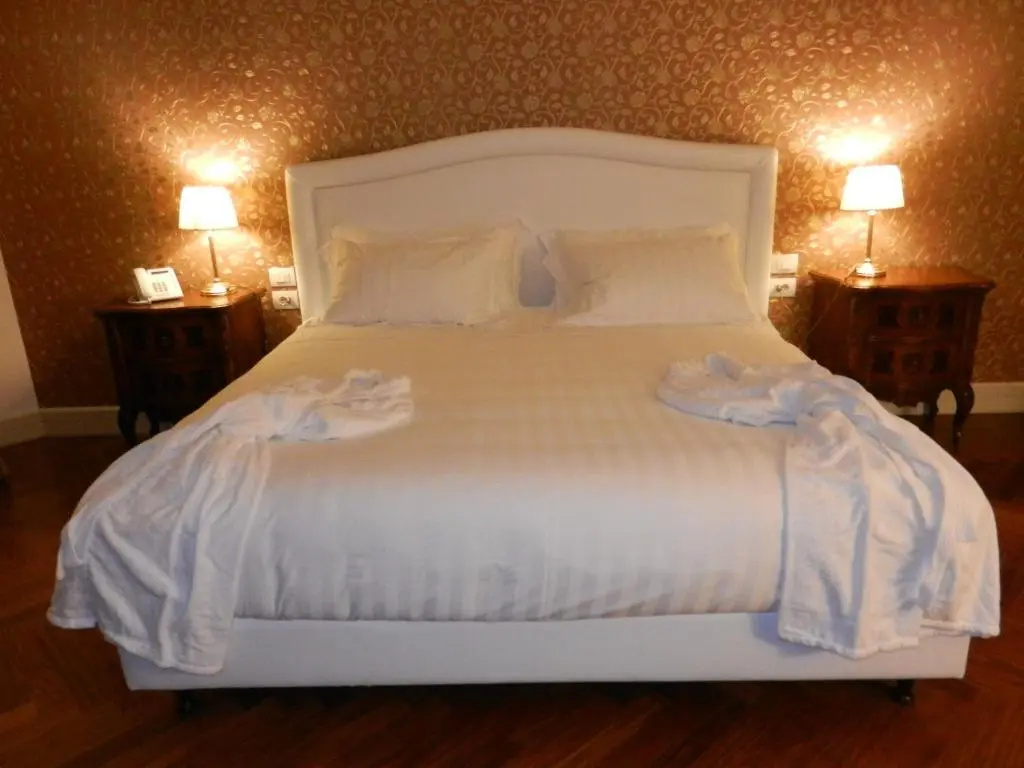 Hotel Villa Michelangelo