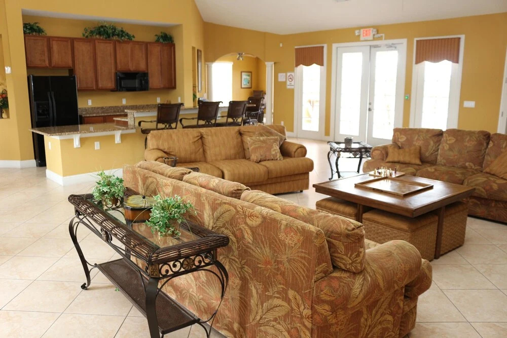 Blue Diamond Villa Villa 4 Bedroom