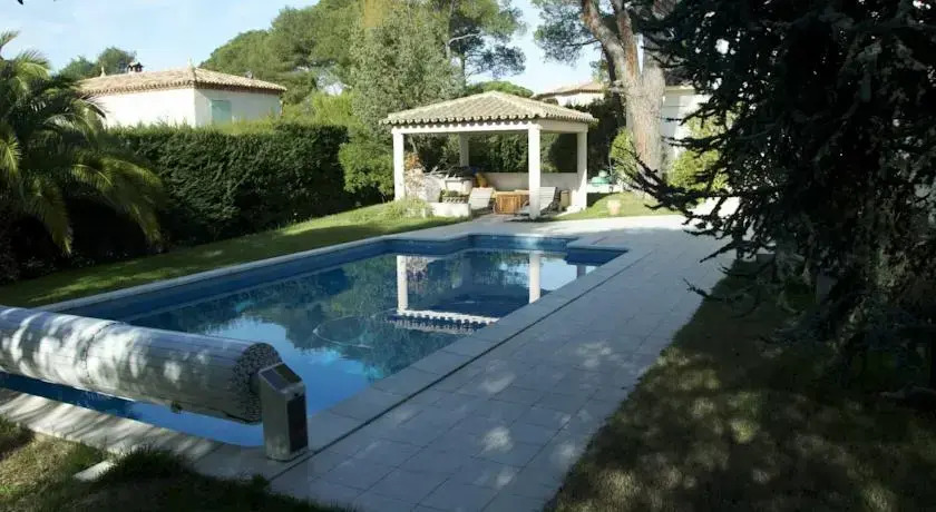 Villa Valescure