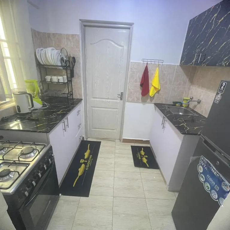 Kings Serenity Apartments Ongata Rongai